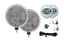 Load image into Gallery viewer, Hella 500 Series 12V H3 Fog Lamp Kit - eliteracefab.com