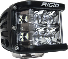 Load image into Gallery viewer, Rigid Industries D-SS - Spot - Single - Black Housing - eliteracefab.com