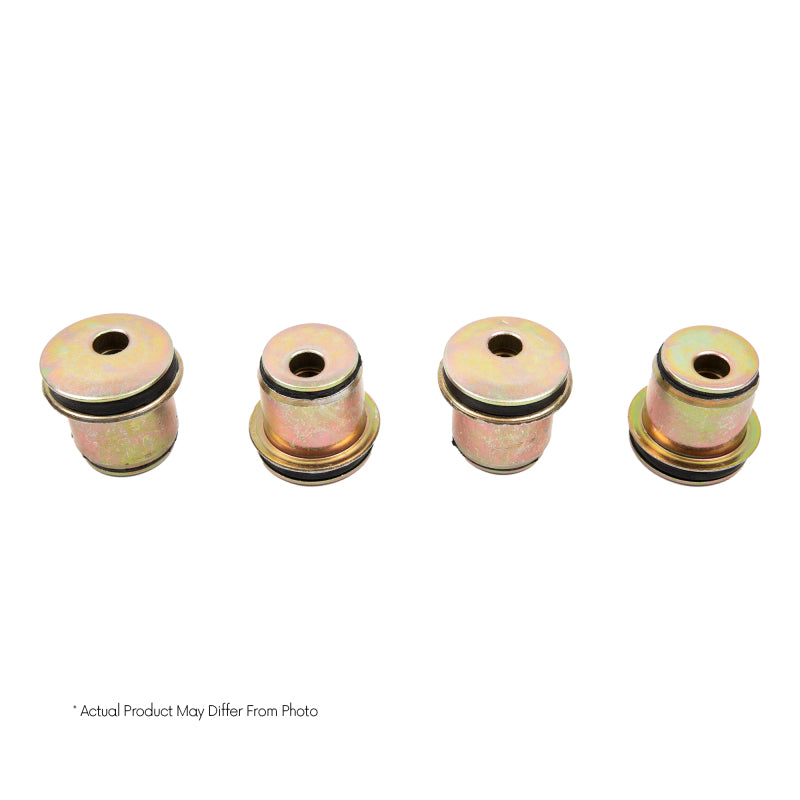 Belltech ALIGNMENT KIT 99-08 GM 2-DEGREE BUSHINGS - eliteracefab.com