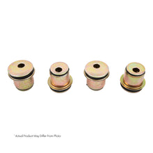 Load image into Gallery viewer, Belltech ALIGNMENT KIT 99-08 GM 2-DEGREE BUSHINGS - eliteracefab.com