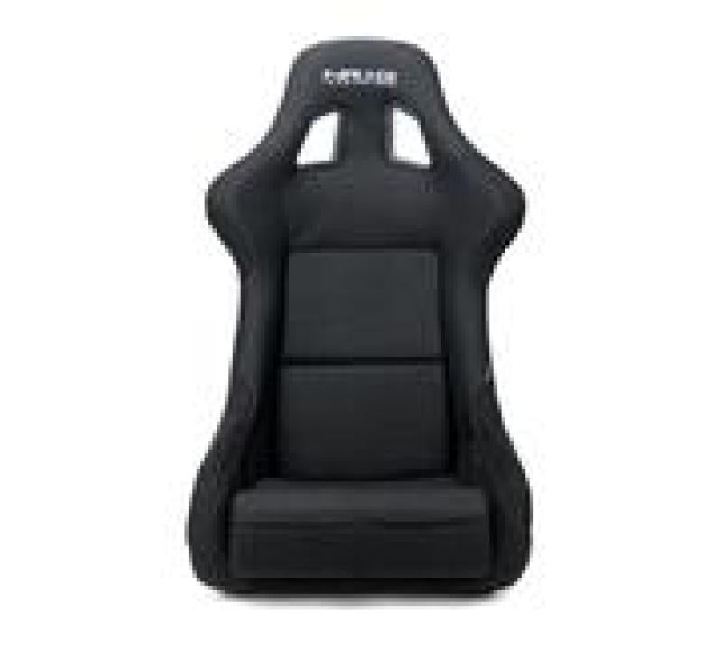 NRG Carbon Fiber Bucket Seat - Large - RSC-302CF/GN