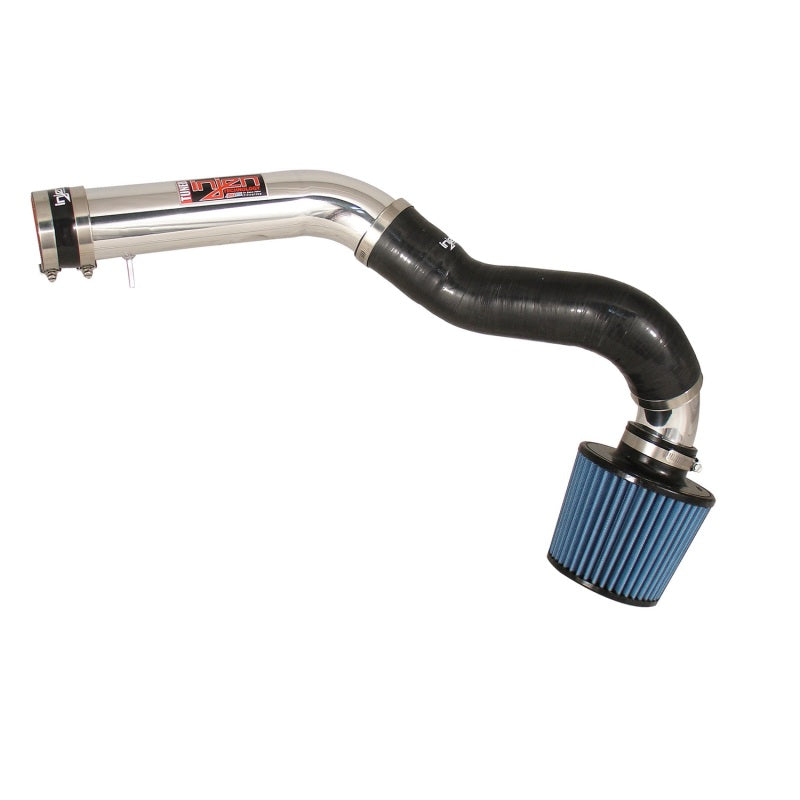 Injen 5/99-03 Volkswagen Jett/Golf w/ ALH TDI Polished Tuned Air Intake w/ MR Tech - eliteracefab.com