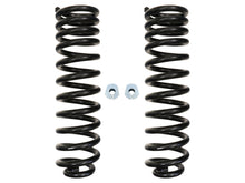 Load image into Gallery viewer, ICON 2005+ Ford F-250/F-350 Front 2.5in Dual Rate Spring Kit - eliteracefab.com