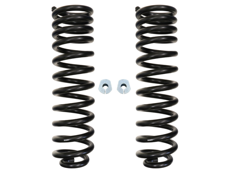 ICON 2020+ Ford F-250/F-350 Front 2.5in Dual Rate Spring Kit - eliteracefab.com