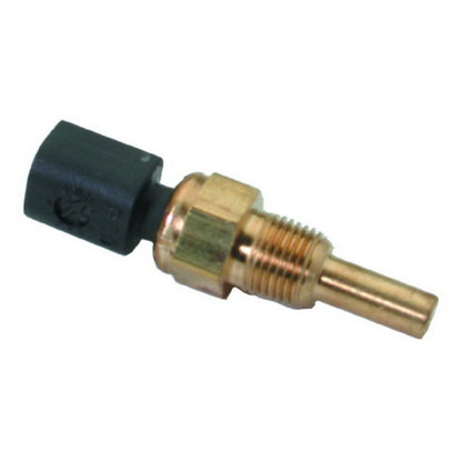 Autometer American Muscle 52mm Full Sweep Electric 100-260 Deg F Water Temperature Gauge 1255