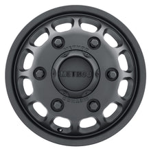 Load image into Gallery viewer, Method MR901 - FRONT 16x5.5 +117mm Offset 6x205 161.04mm CB Matte Black Wheel - eliteracefab.com