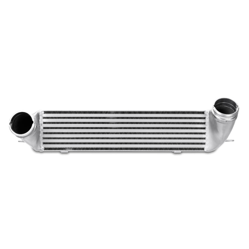 Mishimoto BMW 335i/335xi/135i Performance Intercooler - eliteracefab.com