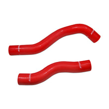 Load image into Gallery viewer, Mishimoto 06-11 Honda Civic (Non Si) Red Silicone Hose Kit - eliteracefab.com