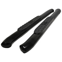 Load image into Gallery viewer, Westin 21-22 Ford Bronco (2-Door) PRO TRAXX 4 Oval Nerf Step Bars - Textured Black - eliteracefab.com