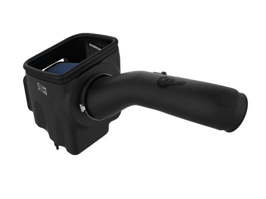 aFe Magnum FORCE Stage-2 Pro 5R Cold Air Intake System 17-19 GM Silverado/Sierra 2500HD/3500HD - eliteracefab.com