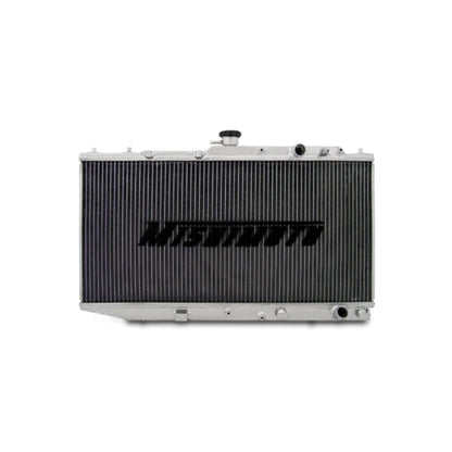 Mishimoto 88-91 Honda CRX Manual Aluminum Radiator - eliteracefab.com