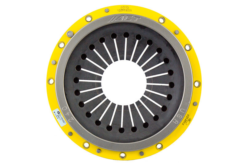 ACT 1991 Porsche 911 P/PL Xtreme Clutch Pressure Plate ACT
