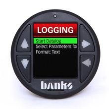 Load image into Gallery viewer, Banks Power iDash 1.8 DataMonster Universal CAN Expansion Gauge w/ Data Logging - eliteracefab.com