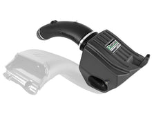 Load image into Gallery viewer, aFe Quantum Pro DRY S Cold Air Intake System 15-18 Ford F150 EcoBoost V6-3.5L/2.7L - Dry - eliteracefab.com