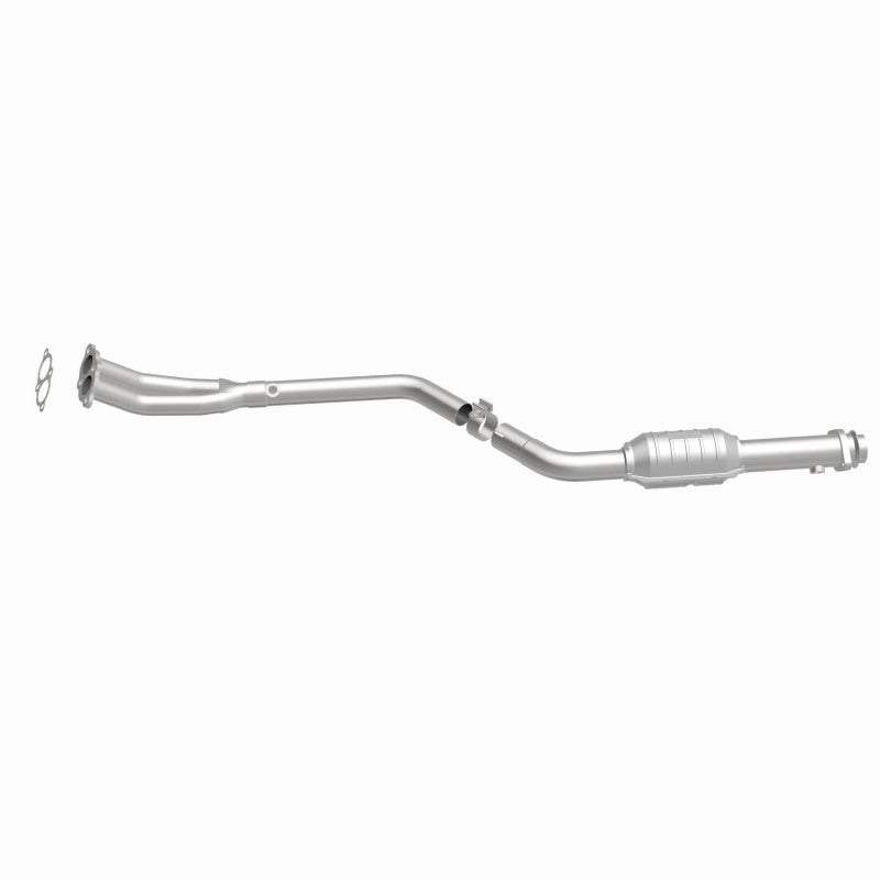 MagnaFlow Conv DF 96-99 BMW 318 1.9L I4 Magnaflow