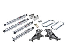 Load image into Gallery viewer, Belltech LOWERING KIT WITH SP SHOCKS - eliteracefab.com