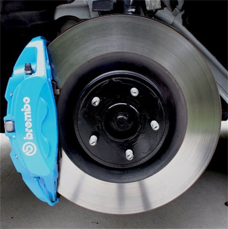 Ford Racing 13-16 Focus ST Performance Front RS Brake Upgrade Kit - eliteracefab.com