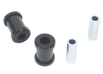 Whiteline 2016+ Mazda MX-5 Control Arm Upper Front - Inner Bushing Kit Whiteline