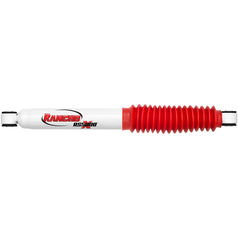 Rancho 2012 Ram 1500 Rear RS5000X Shock - eliteracefab.com