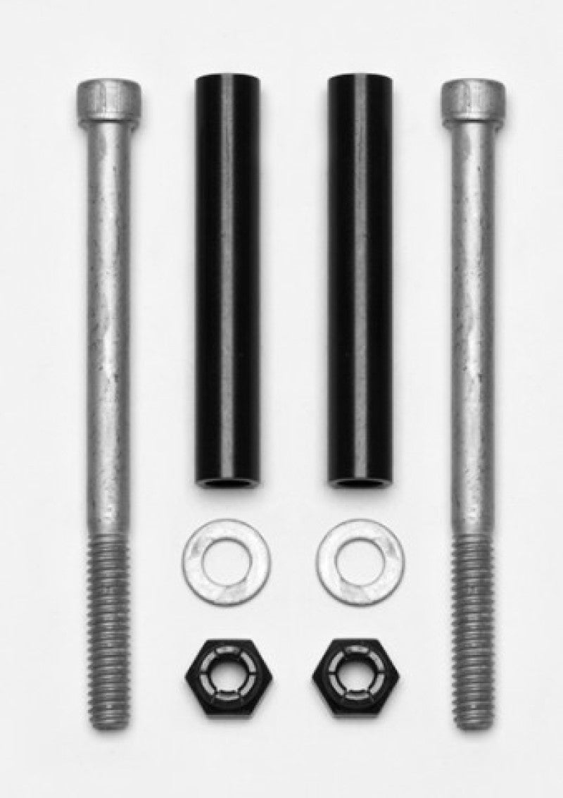 Wilwood Bridge Bolt Kit - BDL Dynapro for 1.25 Rotor-2 Pk Wilwood