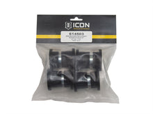 Load image into Gallery viewer, ICON 98500 / 98501 / 98550 Replacement Bushing &amp; Sleeve Kit - eliteracefab.com