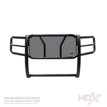 Load image into Gallery viewer, Westin 2011-2014 GMC Sierra 2500/3500 (Excl Denali) HDX Grille Guard - Black