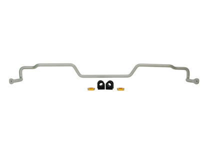 Whiteline 97-01 Toyota Camry/Solara MCV20/SXV20/SXV23 Rear Sway Bar 20mm - eliteracefab.com