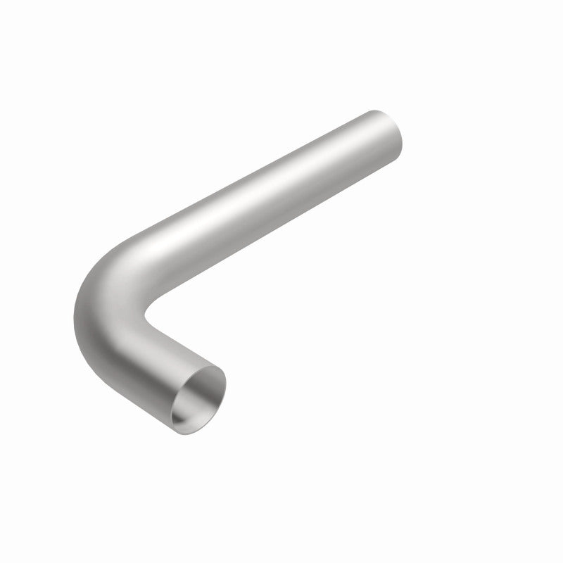 MagnaFlow Smooth Trans 90D 2.5 Al Magnaflow