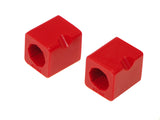 Prothane 74-83 Datsun 260/280Z/280ZX Rear Sway Bar Bushings - 20mm - Red