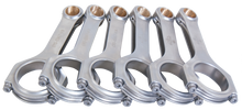 Load image into Gallery viewer, Eagle Buick 3.8L H-Beam Connecting Rods (Set of 6)