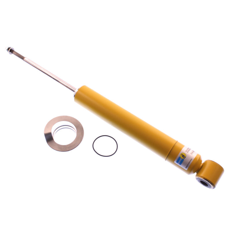 Bilstein B6 2006 Mazda MX-5 Miata Base Rear 46mm Monotube Shock Absorber - eliteracefab.com