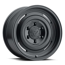 Load image into Gallery viewer, fifteen52 Analog HD 16x7.5 6x139.7 0mm ET 106.2mm Center Bore Asphalt Black Wheel - eliteracefab.com