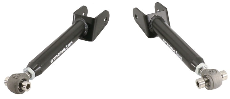 Ridetech 64-67 GM A-Body StrongArms Rear Upper - eliteracefab.com