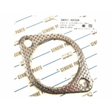 HKS General Exhaust Gasket 75mm Qty 2