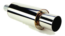 Load image into Gallery viewer, HKS Hi-Power Exhaust Muffler 75mm ID 130mm Length - eliteracefab.com