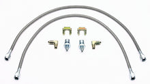 Load image into Gallery viewer, Wilwood Flexline Kit 1999-2006 GM 1500 Truck/SUV 14.25 Rotor Front - eliteracefab.com