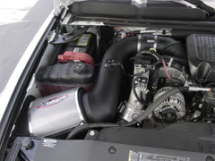 Volant 07-09 Chevrolet Silverado 2500HD 6.6 V8 Primo Closed Box Air Intake System