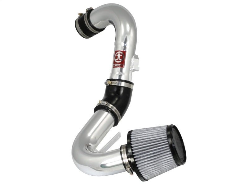 aFe Takeda Intakes Stage-2 PDS AIS PDS Mazda 3 10-11 L4-2.5L (pol) - eliteracefab.com