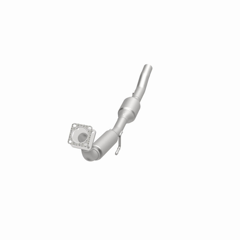 MagnaFlow Conv DF 99-01 VW Beetle / 99-03 Golf / 99-02 Jetta 2.0L Single Outlet Manifold Magnaflow