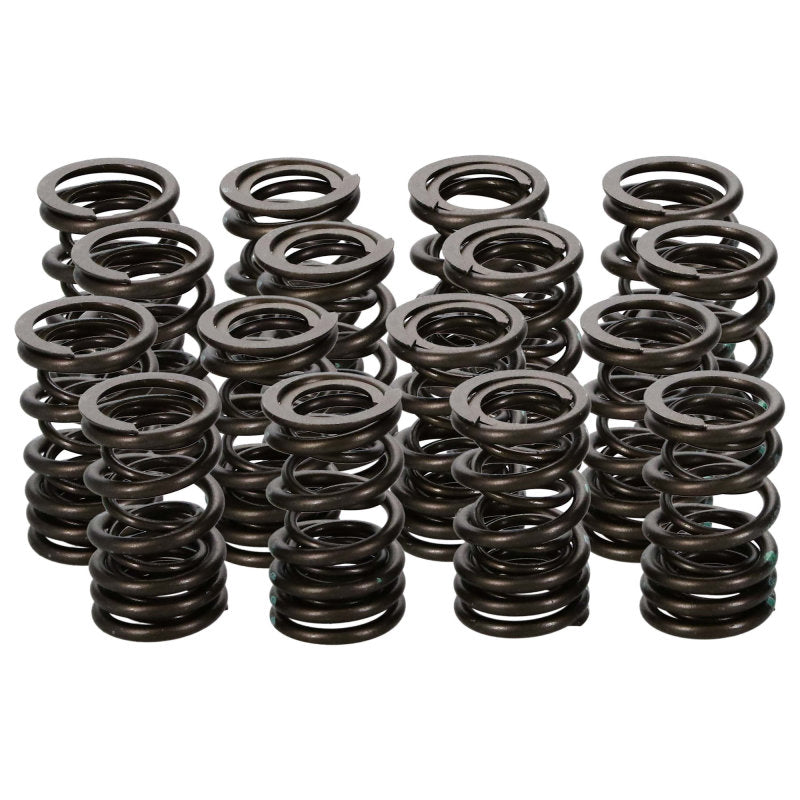Manley Honda K20A/K20Z Valve Spring and Retainer Kit (w/ Valve Locks) Manley Performance