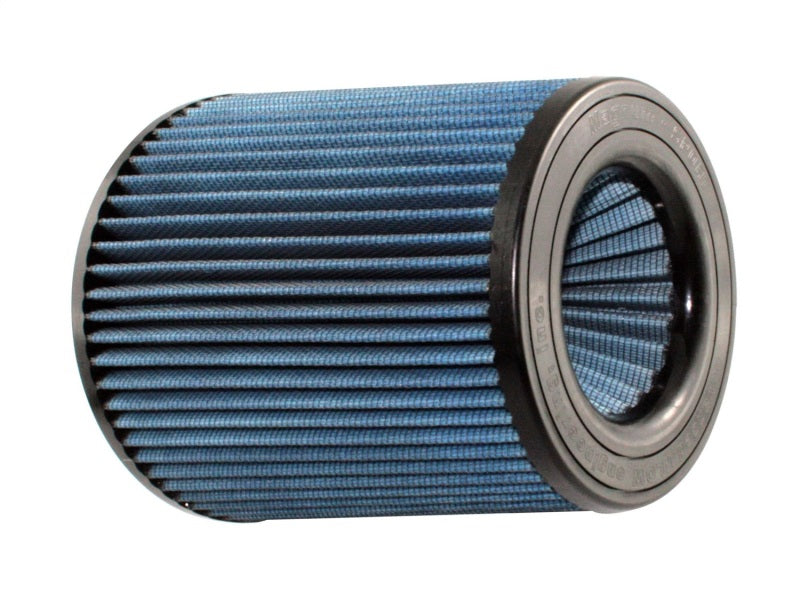 aFe MagnumFLOW Air Filters IAF P5R A/F P5R 4-1/2F x 8-1/2B x 7T (Inv) x 9H - eliteracefab.com