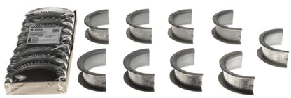 Clevite Tri Armor Top Fuel Coated Bearing HM-14 Upper Shells Only Individual Main Bearing Clevite