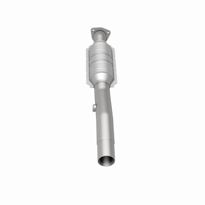 MagnaFlow Conv DF 97-99 Audi A8 3.7L Driver Side Magnaflow