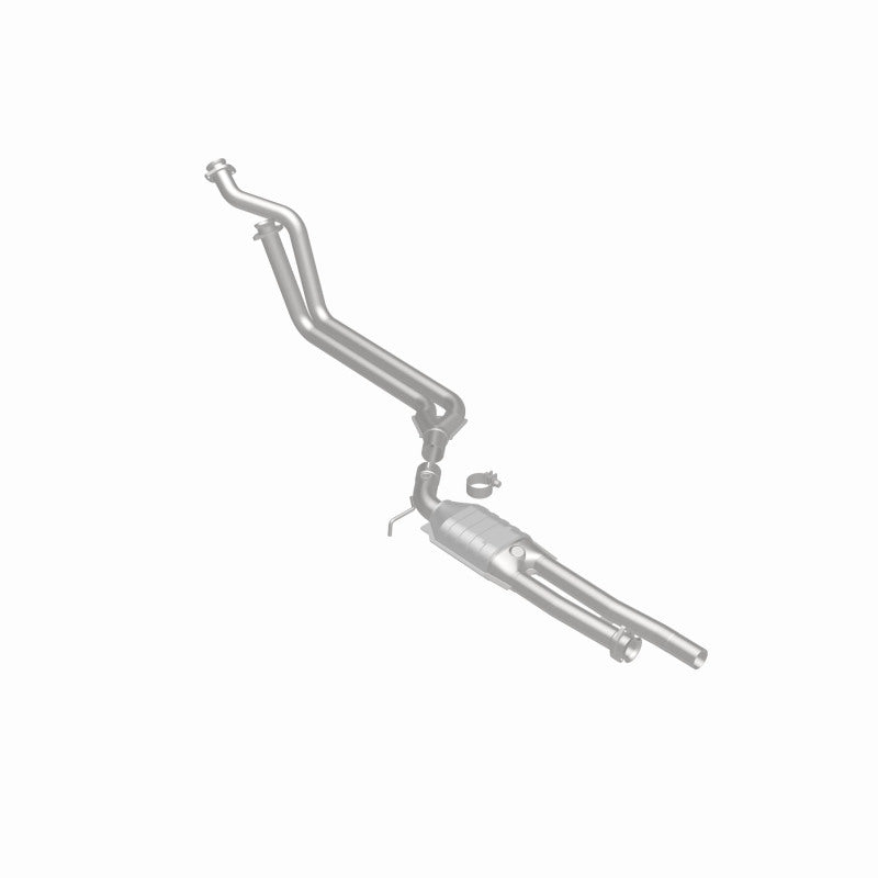 MagnaFlow Conv DF 90-93 Mercedes 300E/TE 3.0L Magnaflow