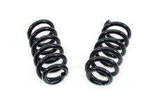 Load image into Gallery viewer, UMI Performance 73-87 GM C10 Front Lowering Springs 2in drop - eliteracefab.com