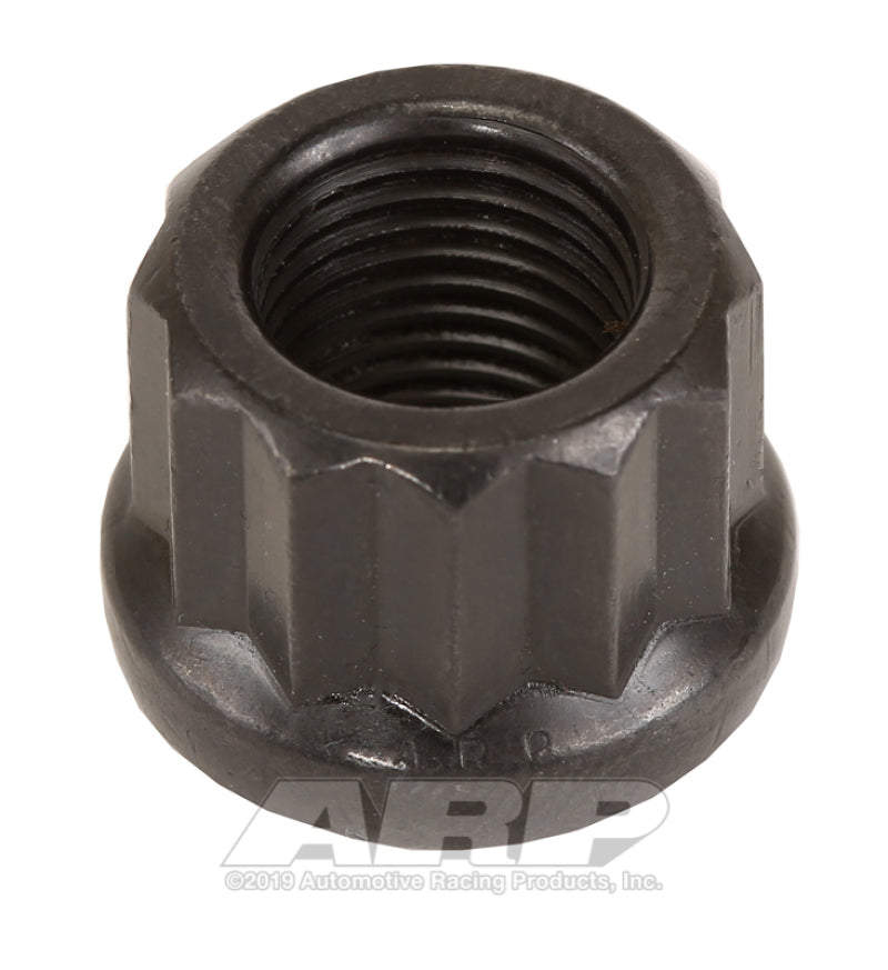 ARP 1/2-20 11/16 Socket 12pt Nut Kit ARP