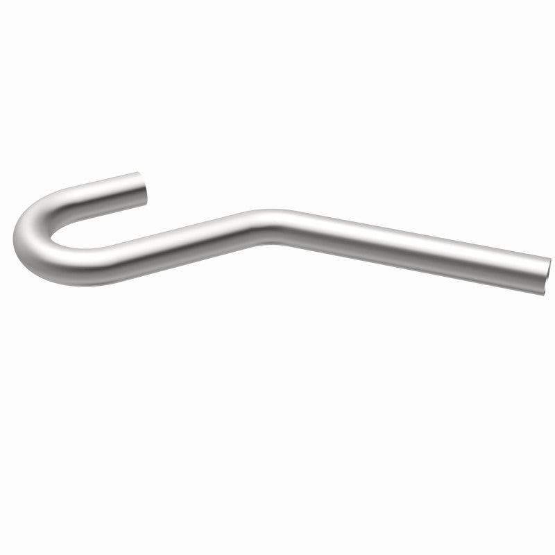 MagnaFlow Univ bent pipe SS 3.00inch 180/45 Magnaflow