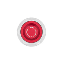 Load image into Gallery viewer, Mishimoto Honda Oil FIller Cap - Red - eliteracefab.com