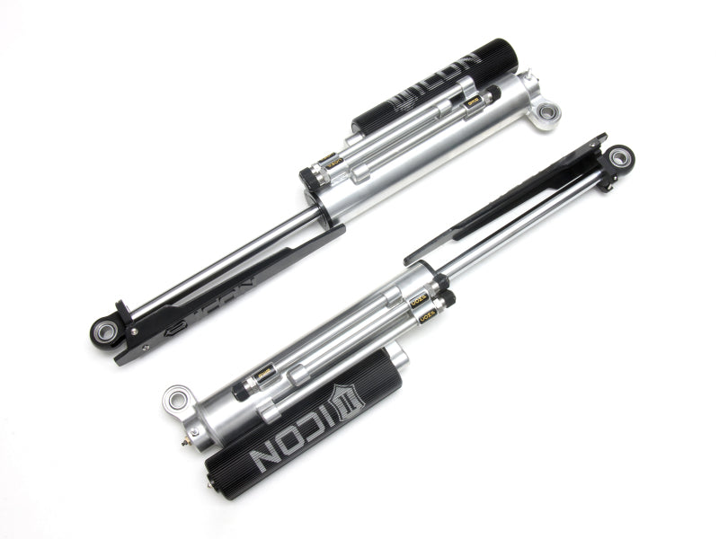 ICON 2017+ Ford Raptor Rear 3.0 Series Shocks PB - Pair - eliteracefab.com