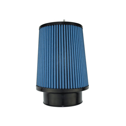 Injen NanoWeb Dry Air Filter 4in Neck